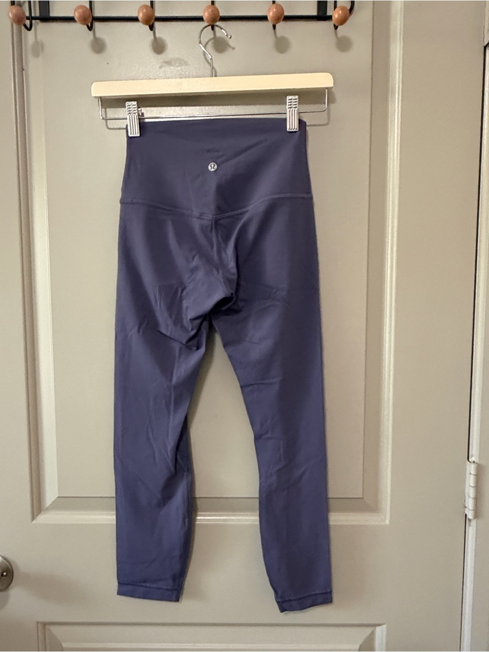 Like NEW lululemon Align 23” Legging Size 4